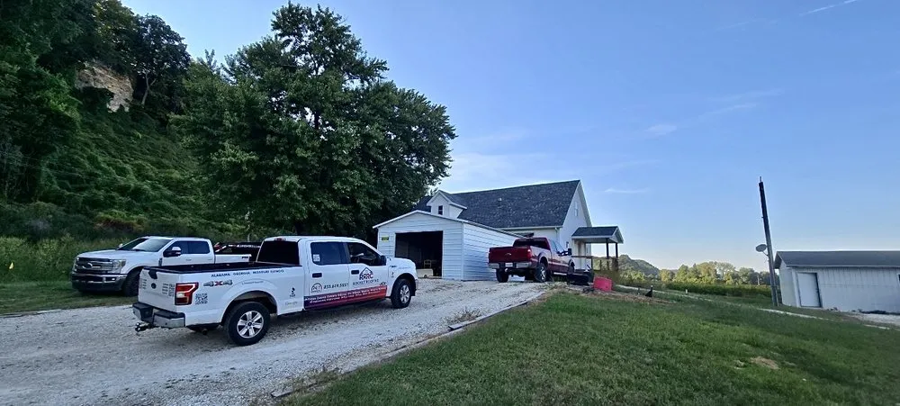 Slide of Rocket Roofing & Restoration Contractors
