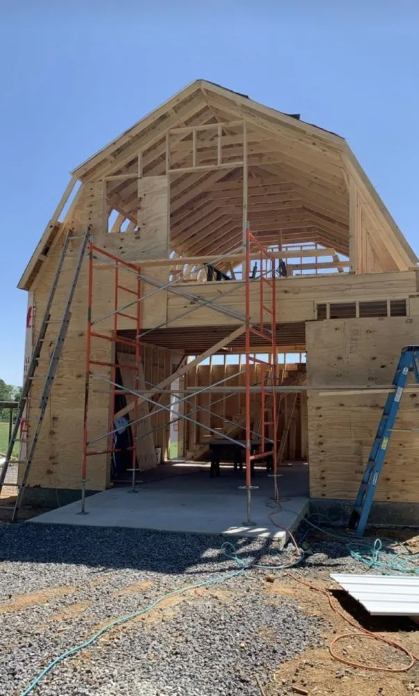 Slide of Rocket Roofing & Restoration Contractors