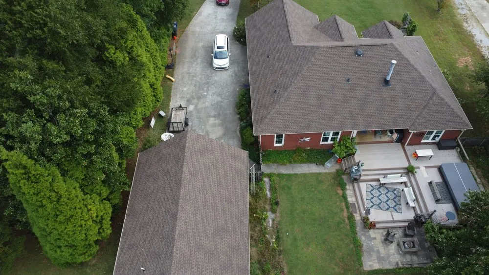 Slide of Rocket Roofing & Restoration Contractors