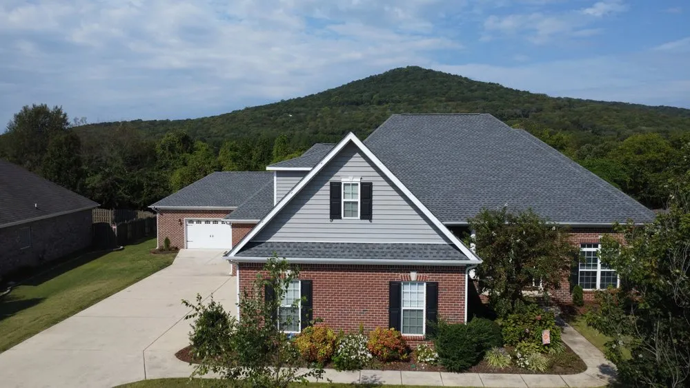 Slide of Rocket Roofing & Restoration Contractors