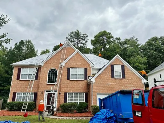 Rocket Roofing & Restoration Contractors