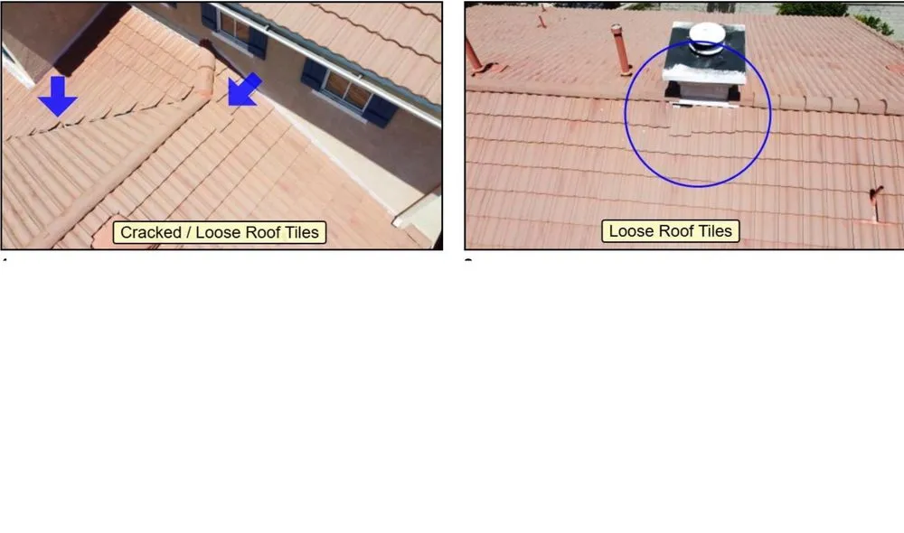 Slide of Rocket Roofing