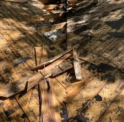 Rockford Coastal Homes