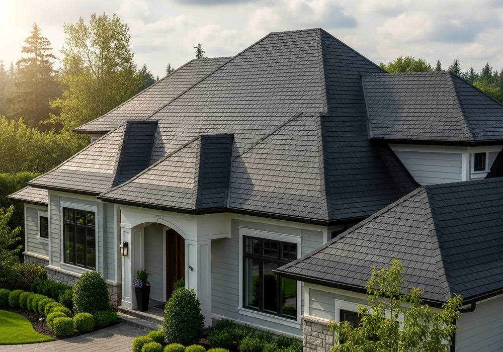 Slide of Rockford Commercial Roofing