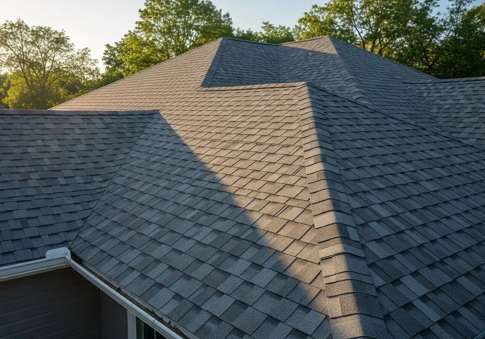 Slide of Rockford Commercial Roofing