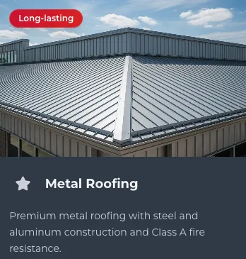 Slide of Rockford Commercial Roofing