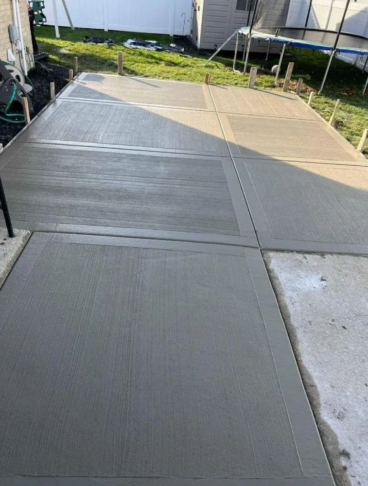 Slide of Rockford waterproofing and construction