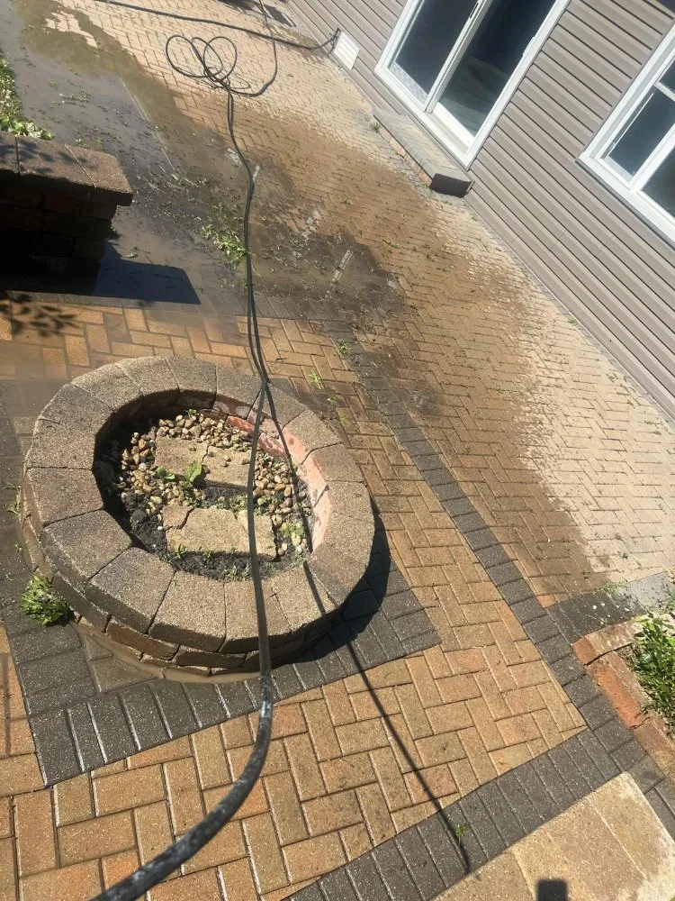 Slide of Rockford waterproofing and construction