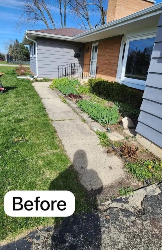 Slide of Rockford waterproofing and construction