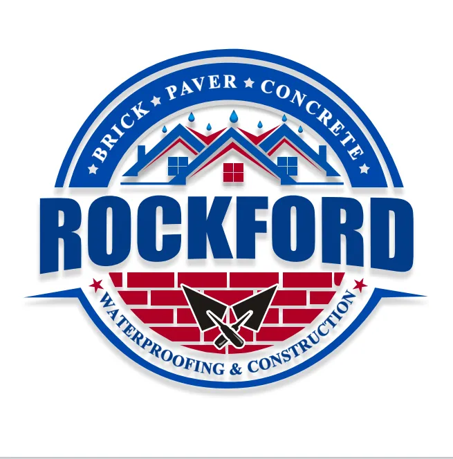 Slide of Rockford waterproofing and construction