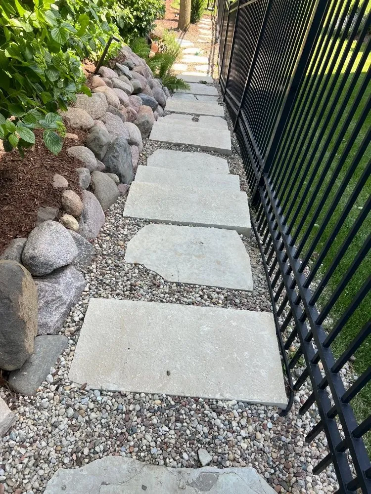 Slide of Rockford waterproofing and construction