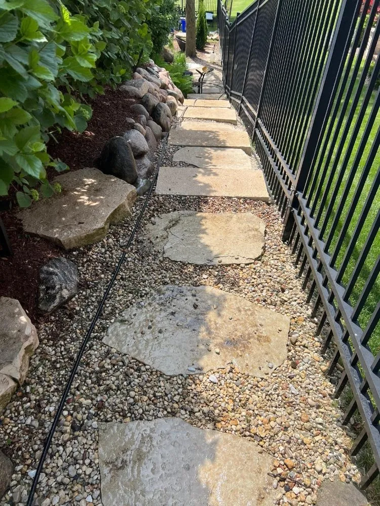 Slide of Rockford waterproofing and construction