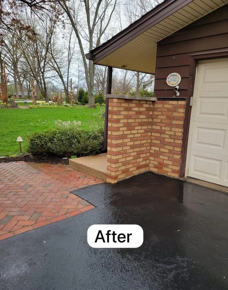 Slide of Rockford waterproofing and construction