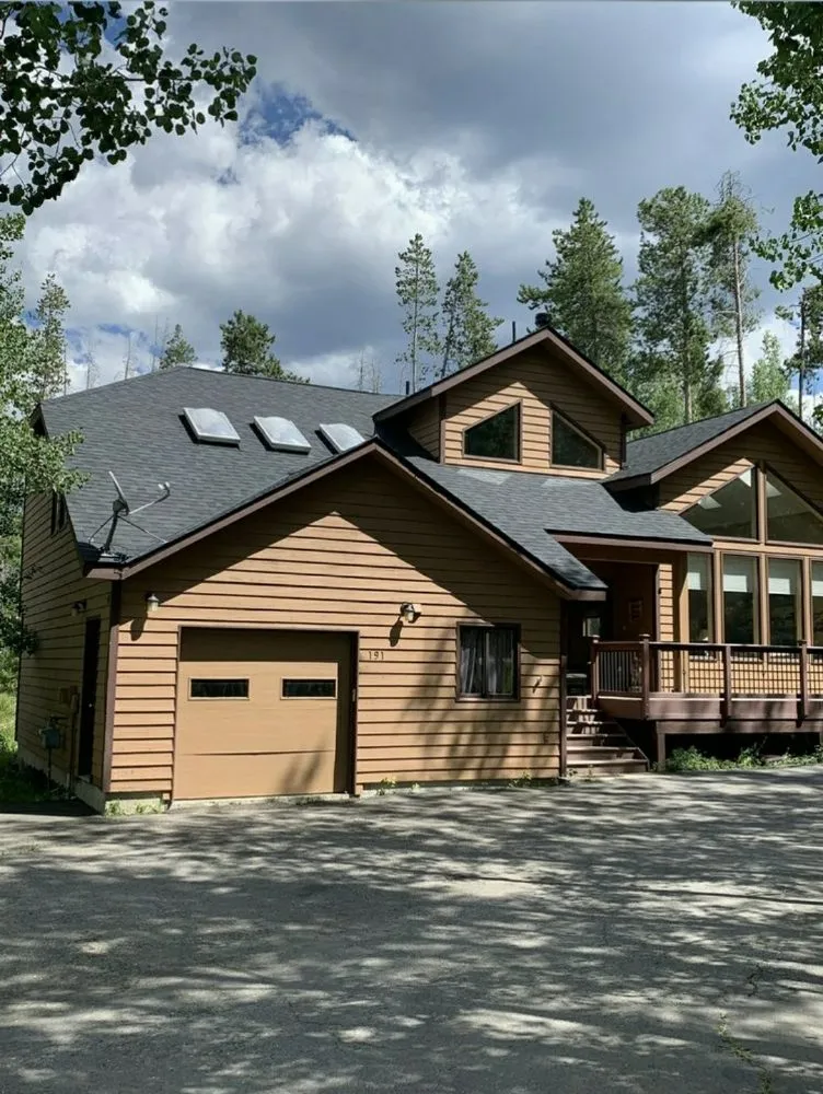 Slide of Rockies Roofing