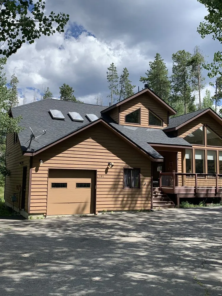 Slide of Rockies Roofing