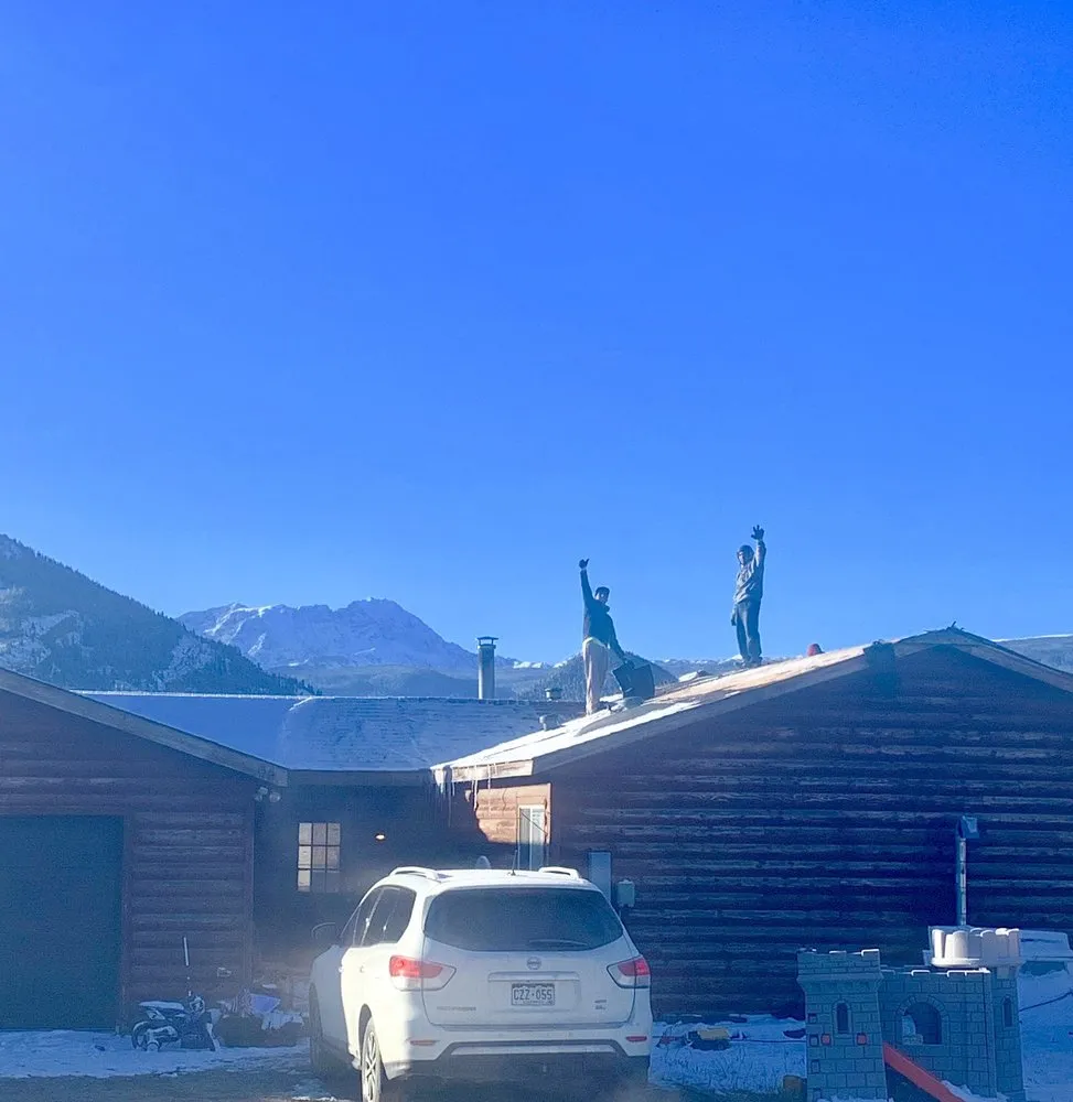 Slide of Rockies Roofing