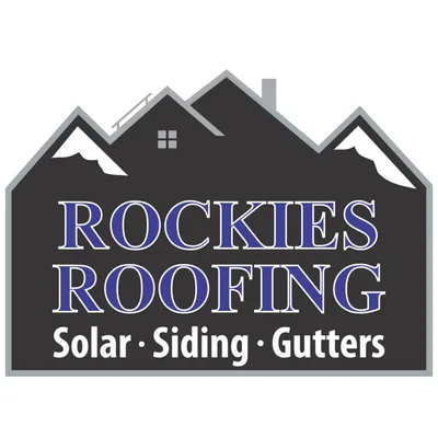 Rockies Roofing