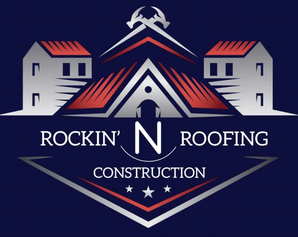 Slide of Rockin N Roofing Construction
