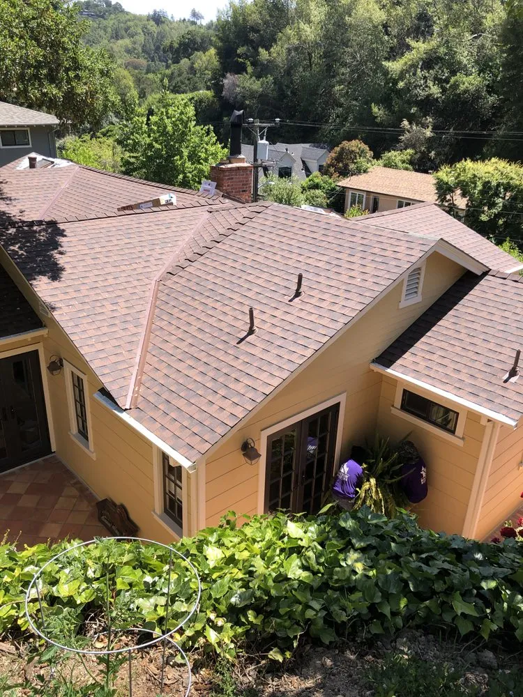 Slide of Rockin' Roofers