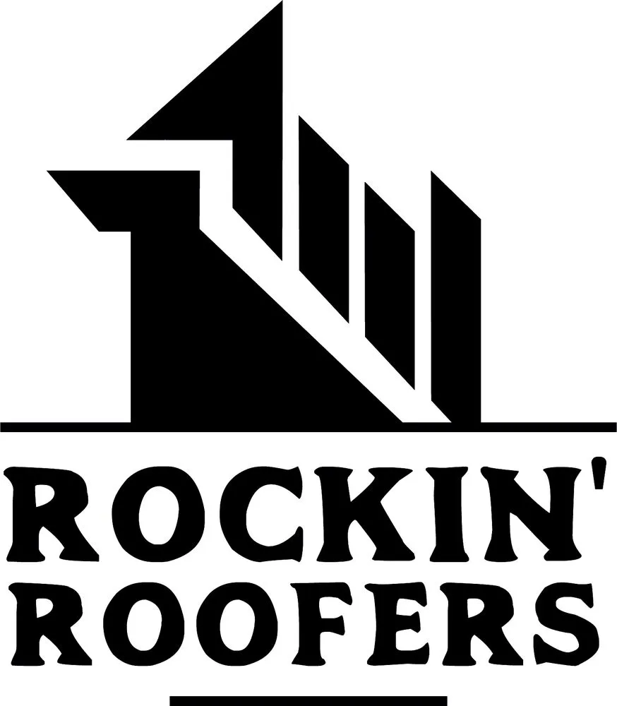 Slide of Rockin' Roofers