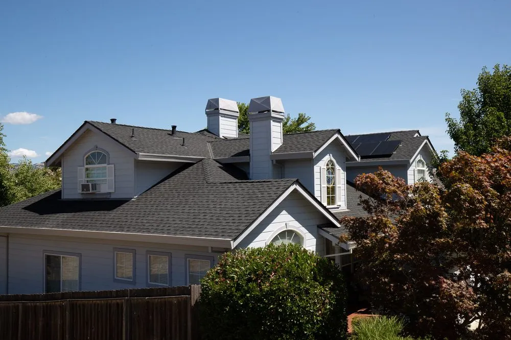 Slide of Rockin' Roofers