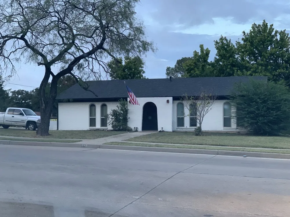 Slide of Rockin' Roofing & Construction