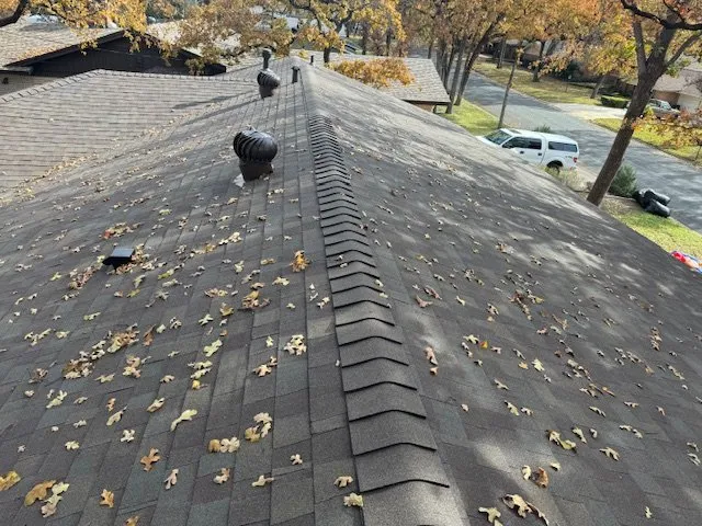 Slide of Rockin' Roofing & Construction