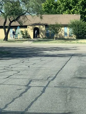 Rockin' Roofing & Construction