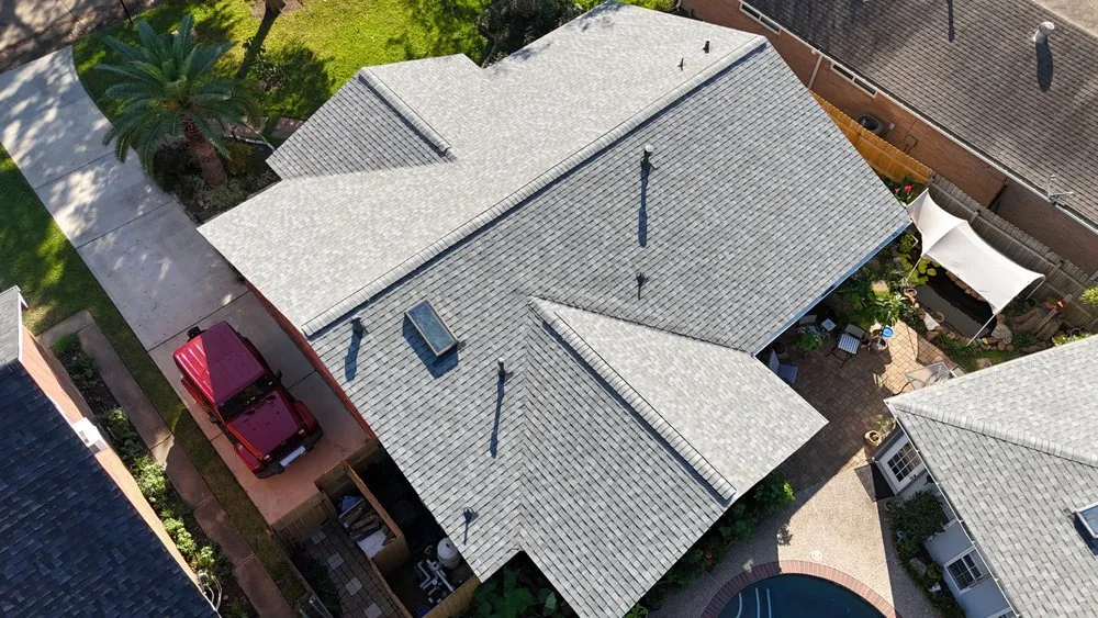 Slide of Rockin Rooftops