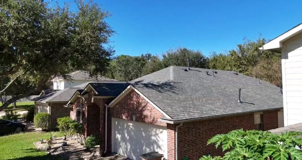 Slide of Rockin Rooftops