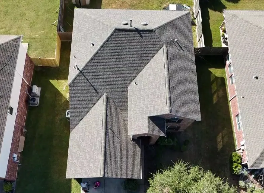 Slide of Rockin Rooftops