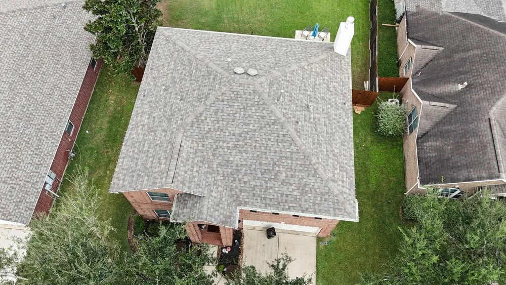 Slide of Rockin Rooftops