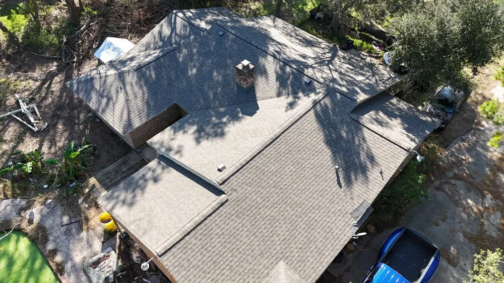 Slide of Rockin Rooftops