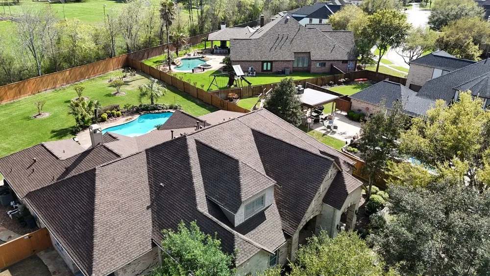 Slide of Rockin Rooftops