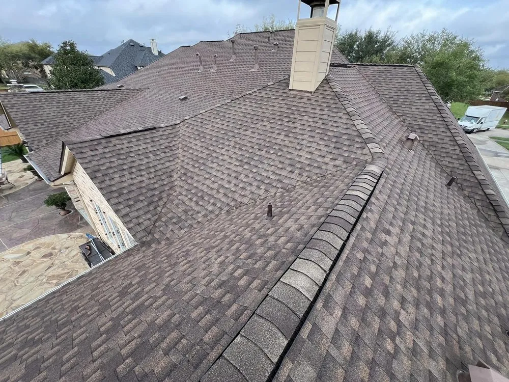 Slide of Rockin Rooftops