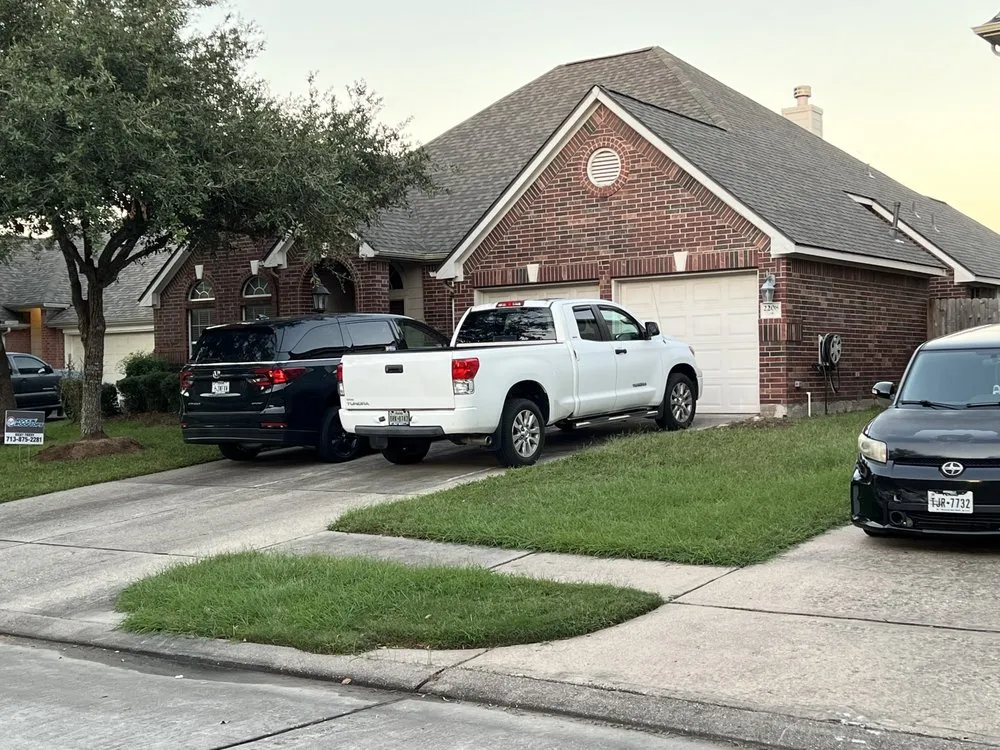 Slide of Rockin Rooftops