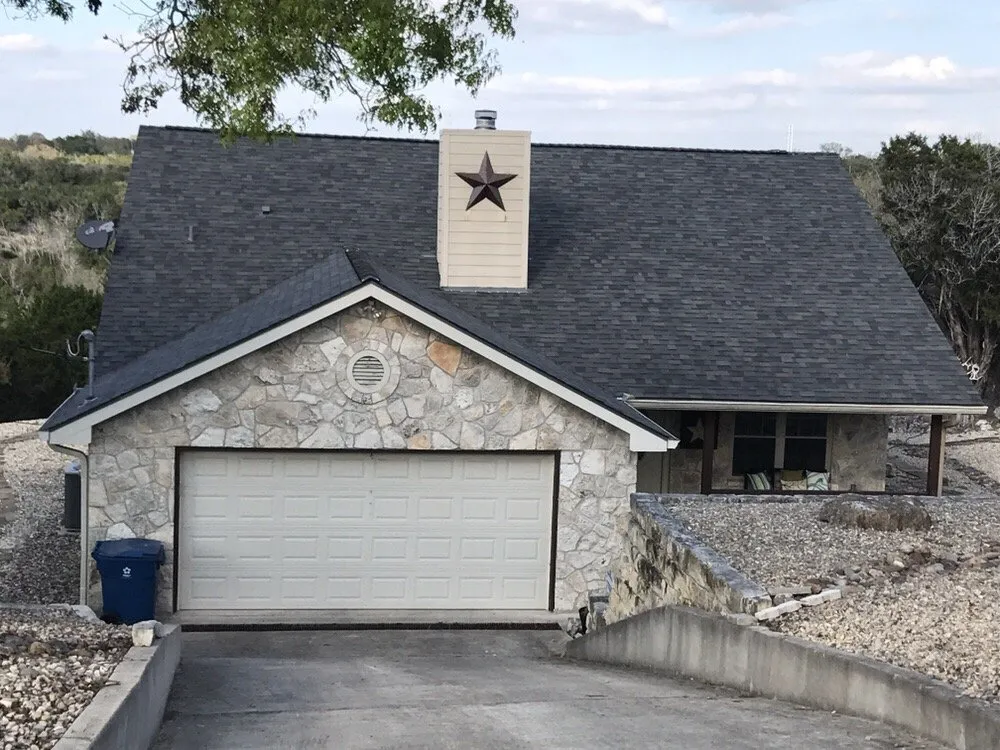 Slide of Rocking D Enterprises