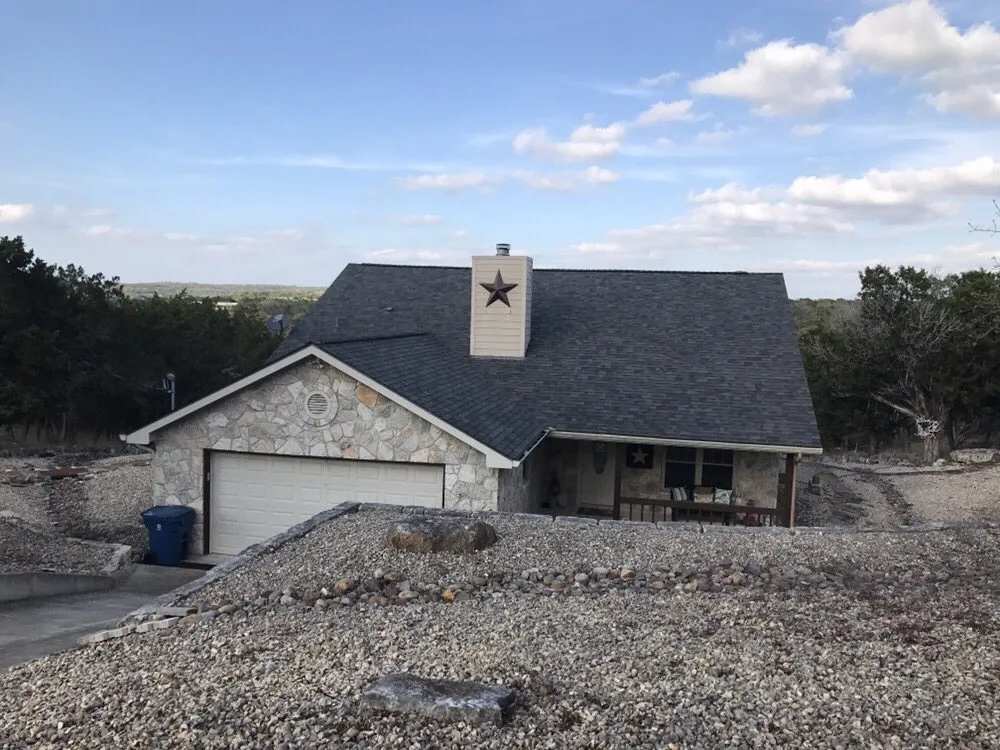 Slide of Rocking D Enterprises