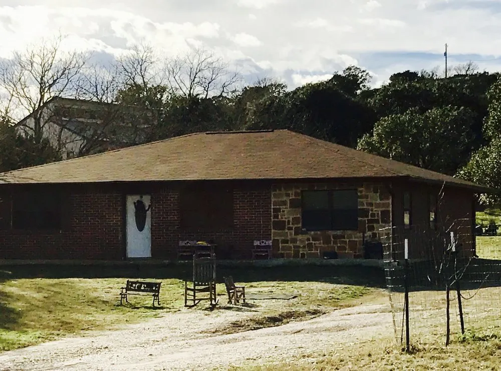 Slide of Rocking D Enterprises