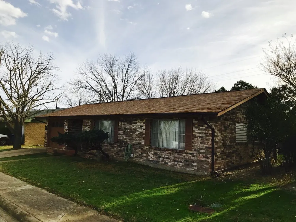 Slide of Rocking D Enterprises