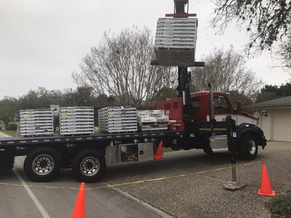 Slide of Rocking D Enterprises