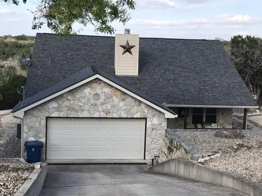 Rocking D Enterprises Logo