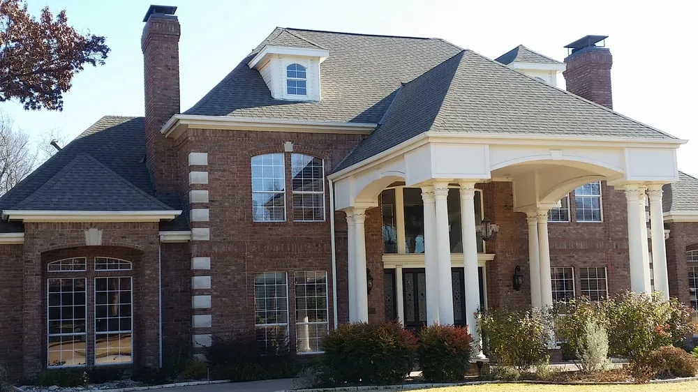 Slide of Rocking J Construction