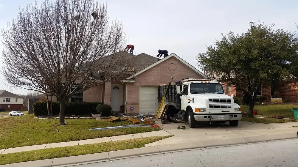 Slide of Rocking J Construction