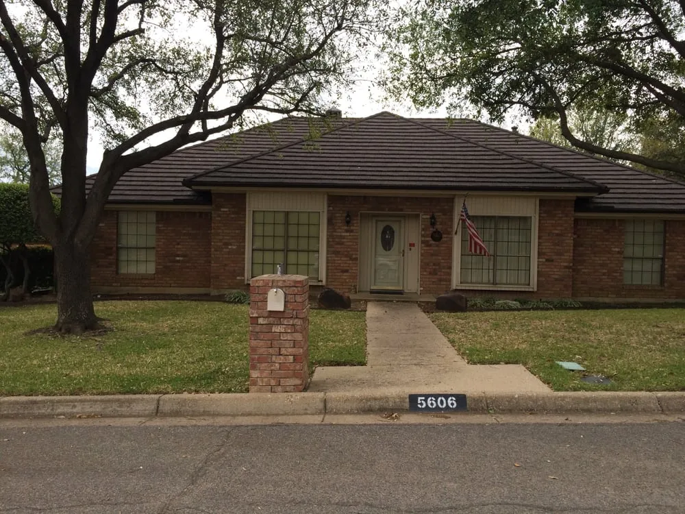 Slide of Rocking J Construction