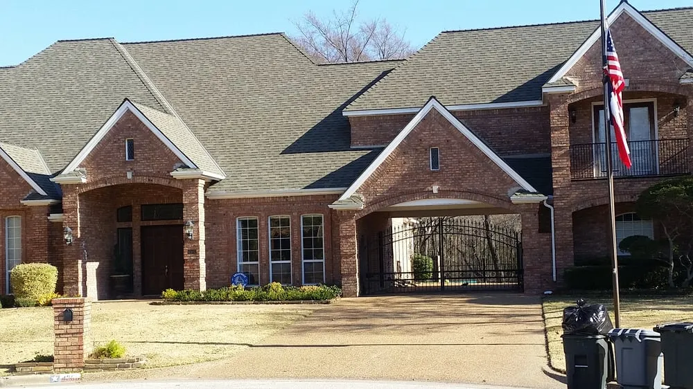 Slide of Rocking J Construction