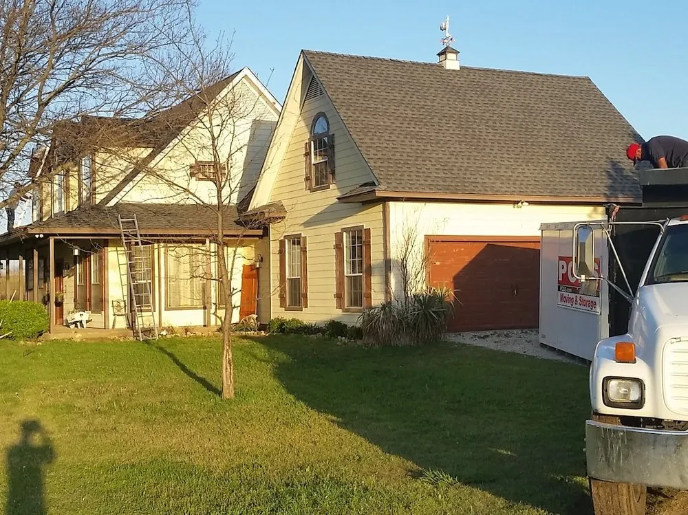 Slide of Rocking R Roofing