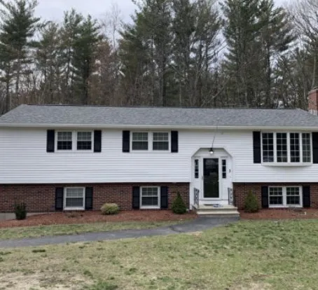 Slide of Rockingham Roofing