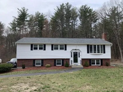 Slide of Rockingham Roofing