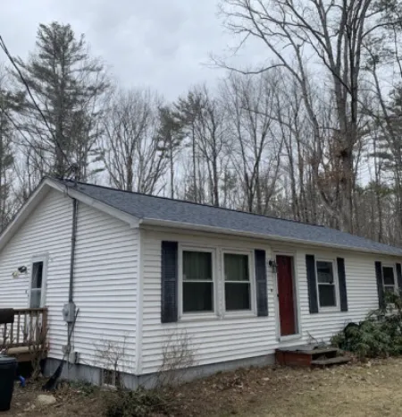 Slide of Rockingham Roofing